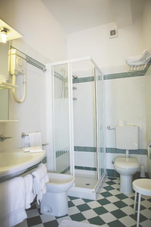 Hotel Splendid 3*