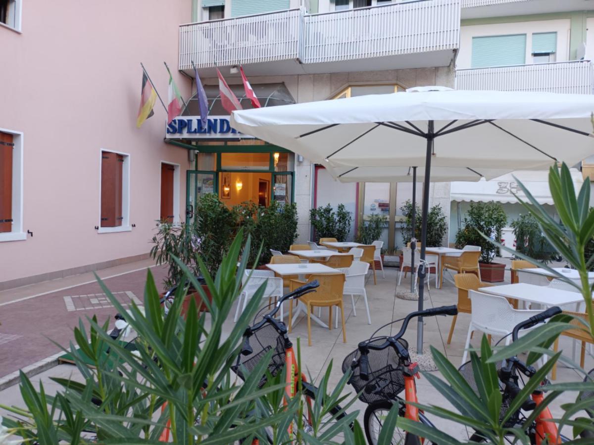 Splendid Hotel