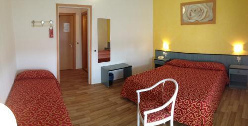 Splendid Hotel