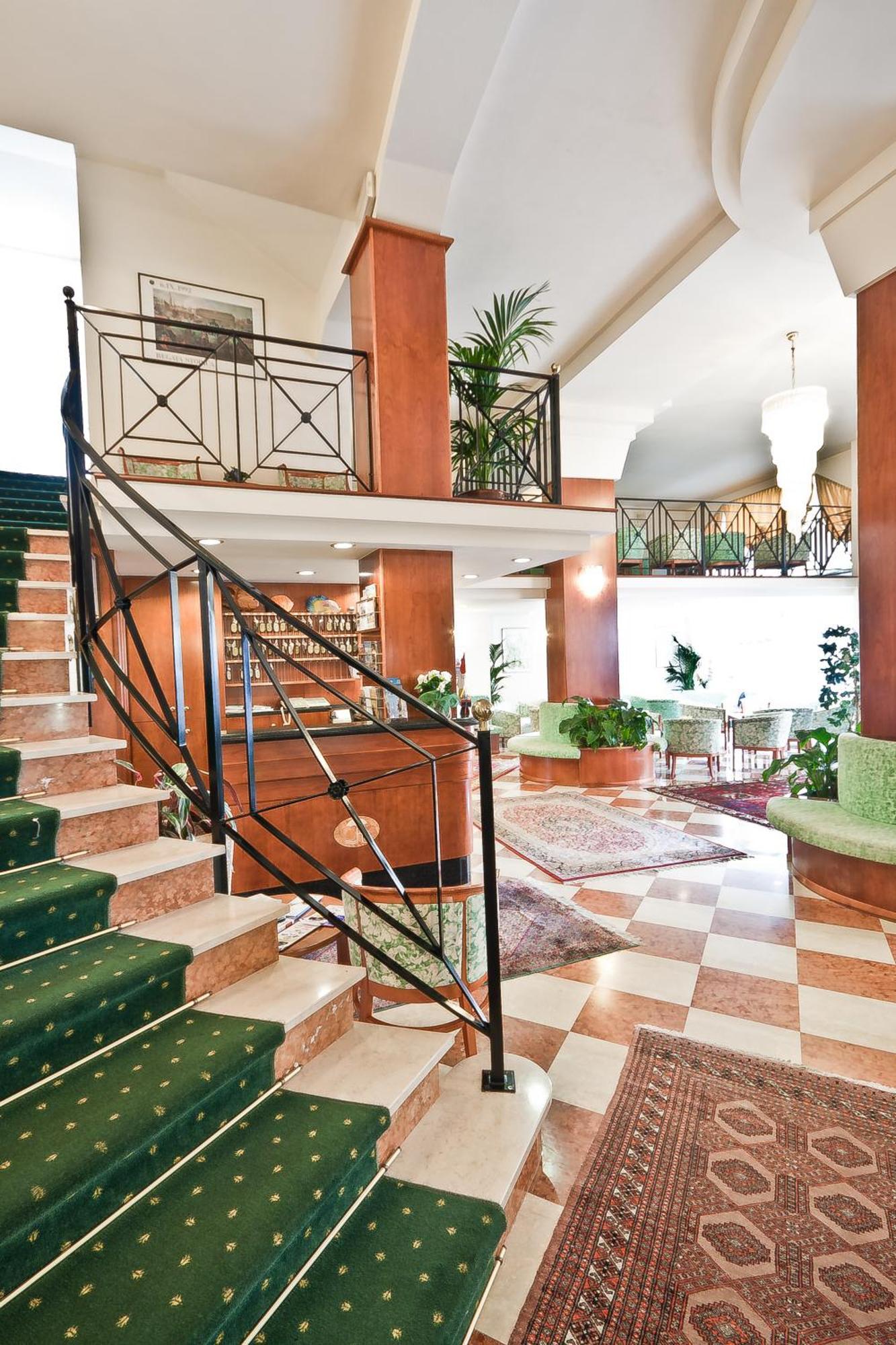 Hotel Splendid 3*