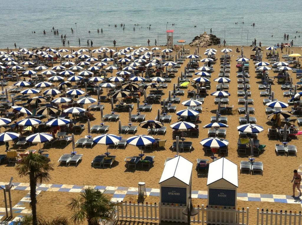 Splendid Hotel Caorle
