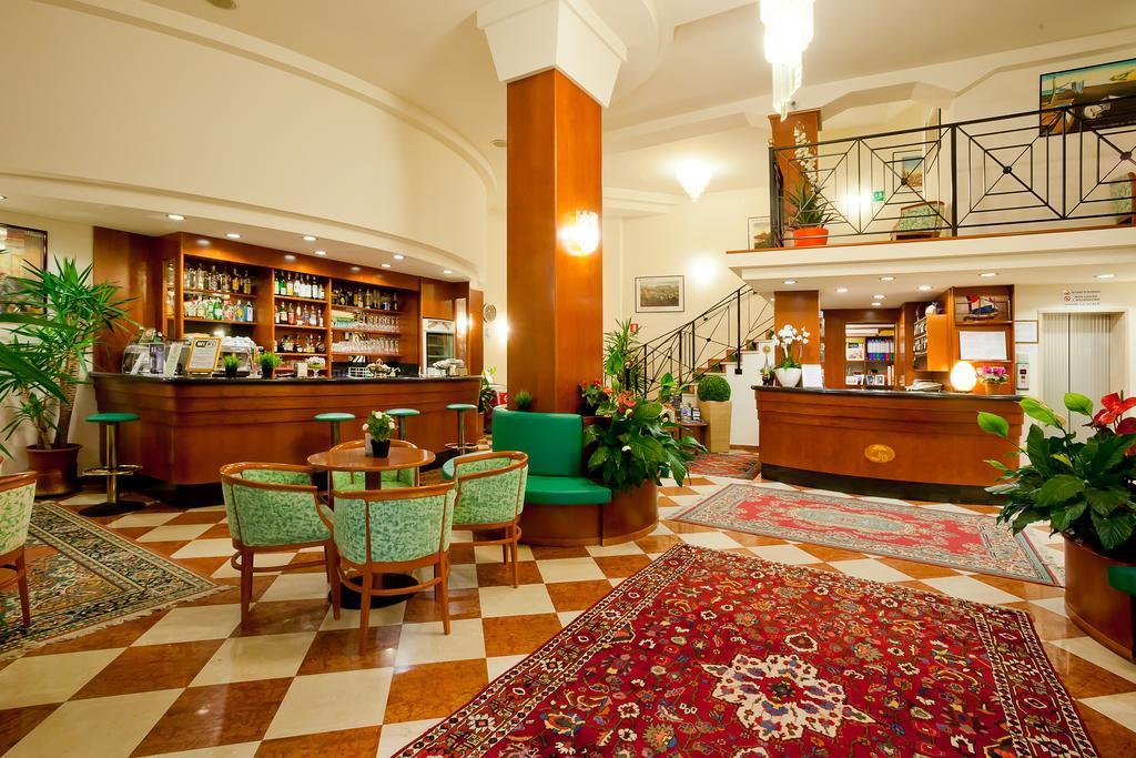 Hotel Splendid 3*